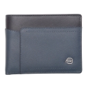 Piquadro,  , pu257w82r/blu
